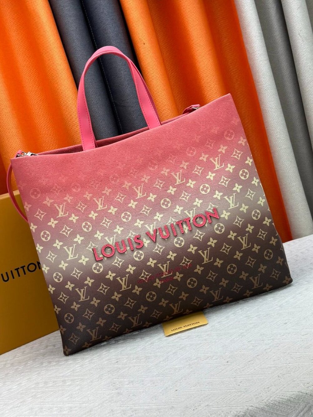 NWT - Louis Vuitton Authentic Bags